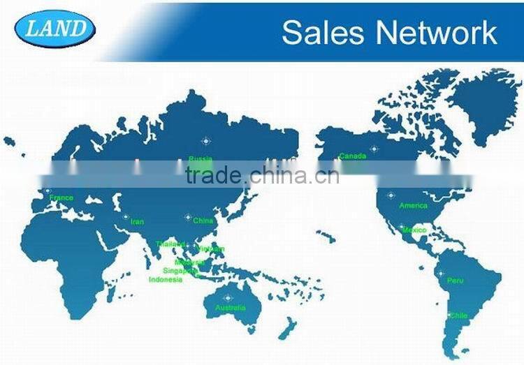 Trailer axle spare parts brake shoe, brake drum, lining