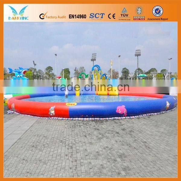 Paddle boat for inflatable pool hot sale