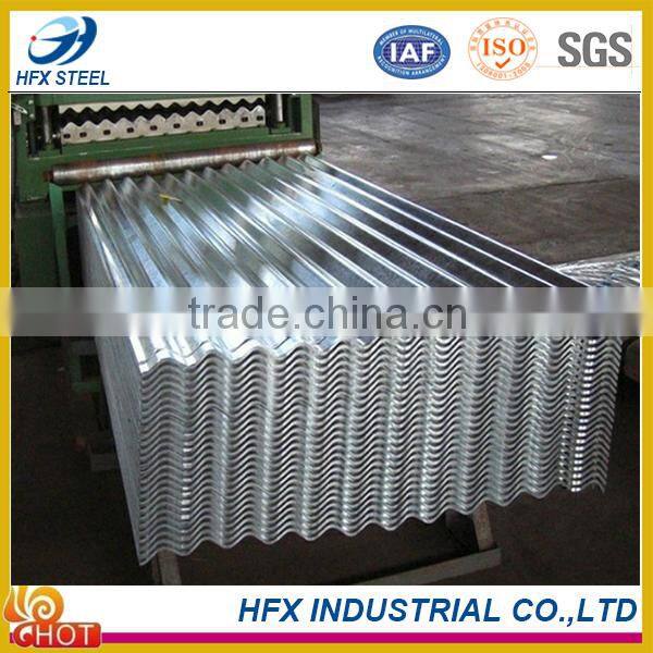 Prepainted Galvanized Steel/ Zinc Color Coated Roofing sheet for SGCC/ASTM/GB Roofing Sheet