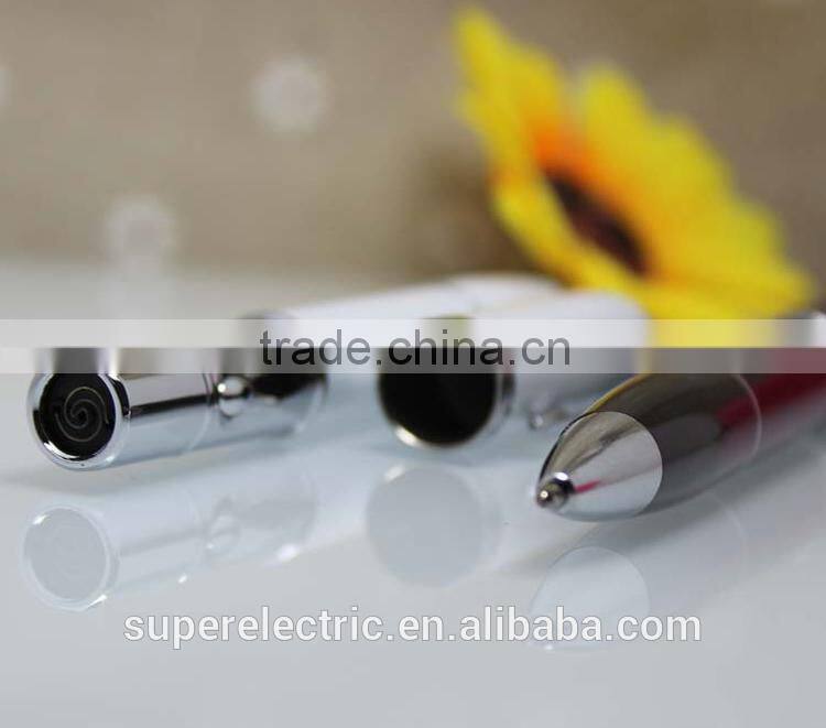 Pen Cricket lighter Cheap USB Rechargeable Lighter Electric USB Pen Lighter