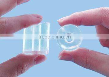 Best Selling 5 tons tube ice machine for Maymmar market