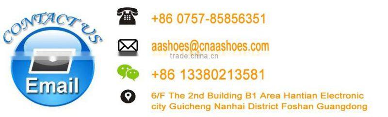 Customized High Quality Man Slipper