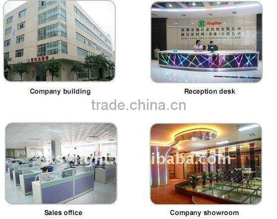 Wide Beam Angle 9W COB LED Downlight with Enriched Brightness