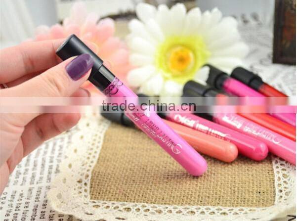 hot sales cheap price lip gloss, menow kissproof lipstick makeup lipsticks