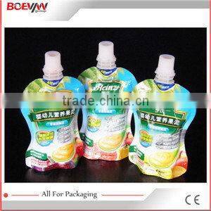 Top quality branded coffee powder drink packing machine