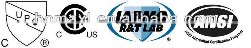 Modern Vessel Bathroom Cabinet Basin