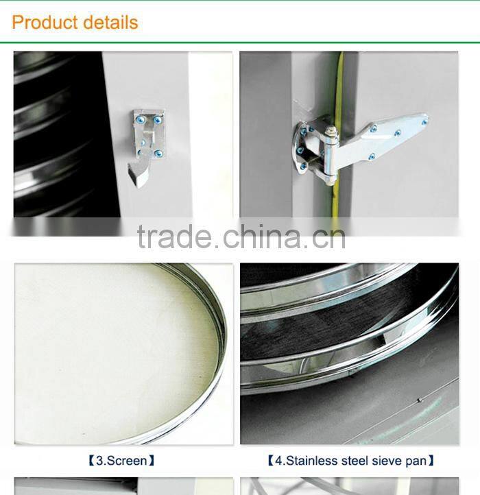 2016 best electric/infrared heating fruit rotary dryer box for sale