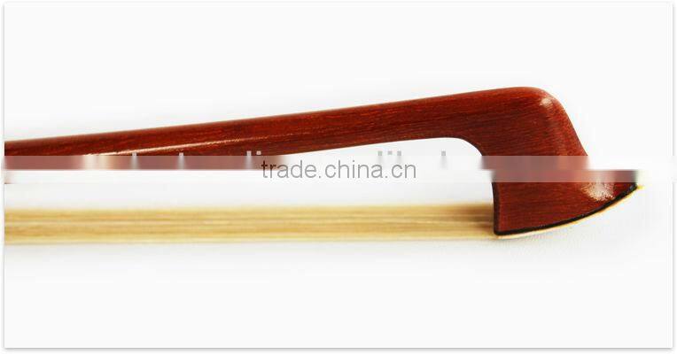 New nice high quality violin bow SVB-1
