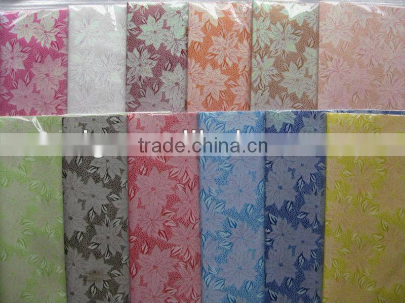 AFRICAN SEGO HEADTIE, SEGO GELE & IPELE,Head Tie & Wrapper, ht0365 LEMON GREEN