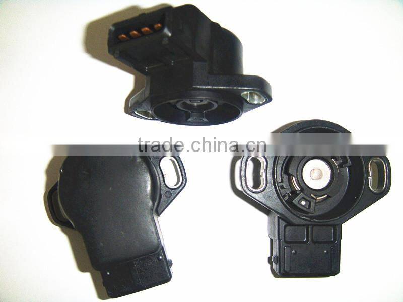 Throttle Position Sensor MD614697 for Mitsubishi Pajero Montero V43 6G72 V45 6G74 Sport K96 Triton L200 K75T L300