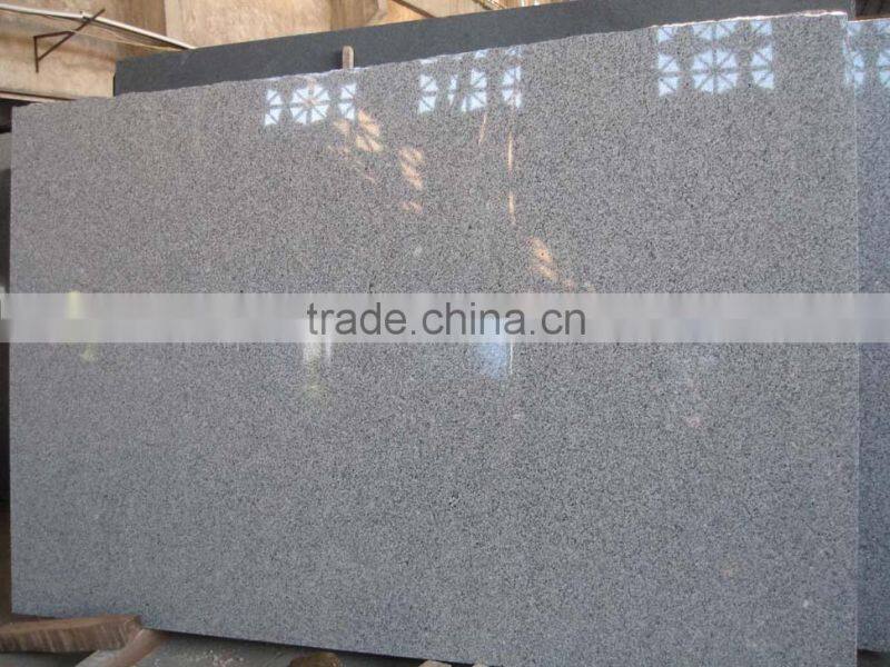 Fujian Jinjiang Flamed Finshed Tile Sesame White Granite G603