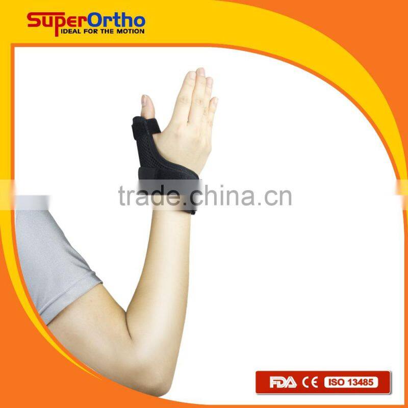 Orthopedic Medical Wrist Support--- O4-049 Wrist Splint