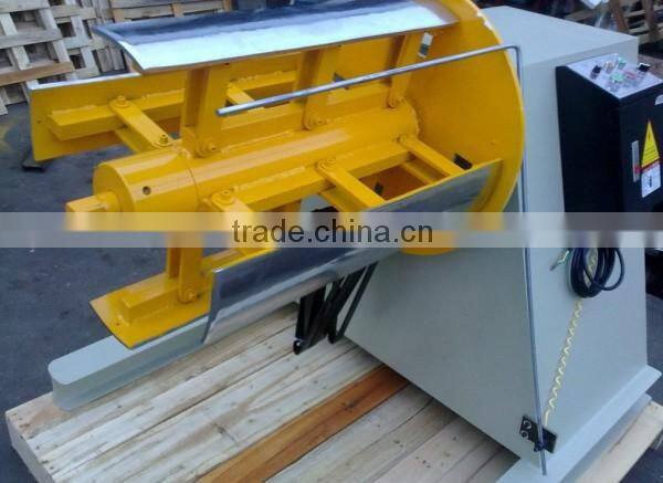 good quality metal coil automatic air feeder