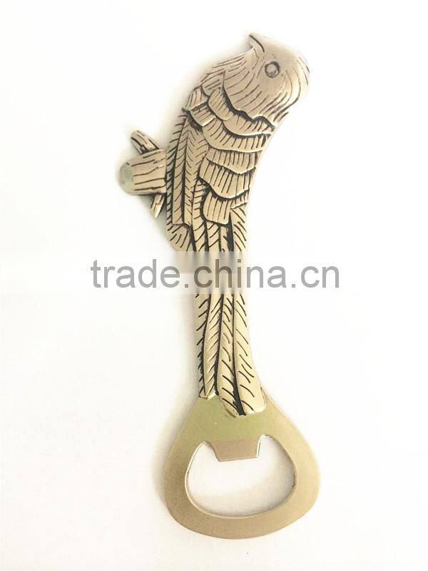 Denmark bear bottle opener