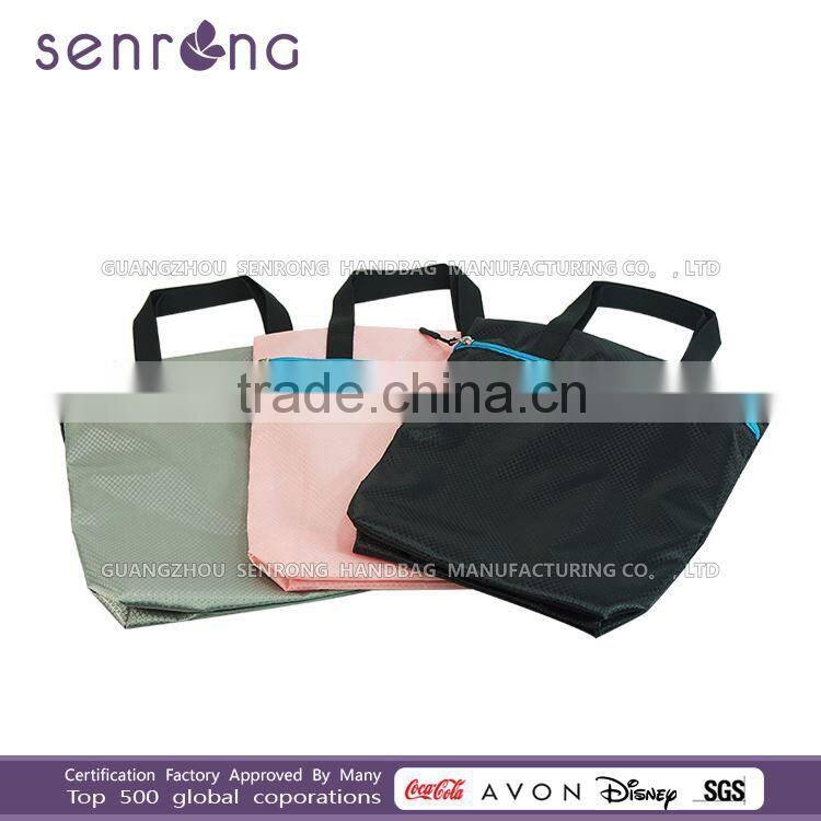 custom all kinds of packing cubes/Travel Cube Organizer travel tolly bag