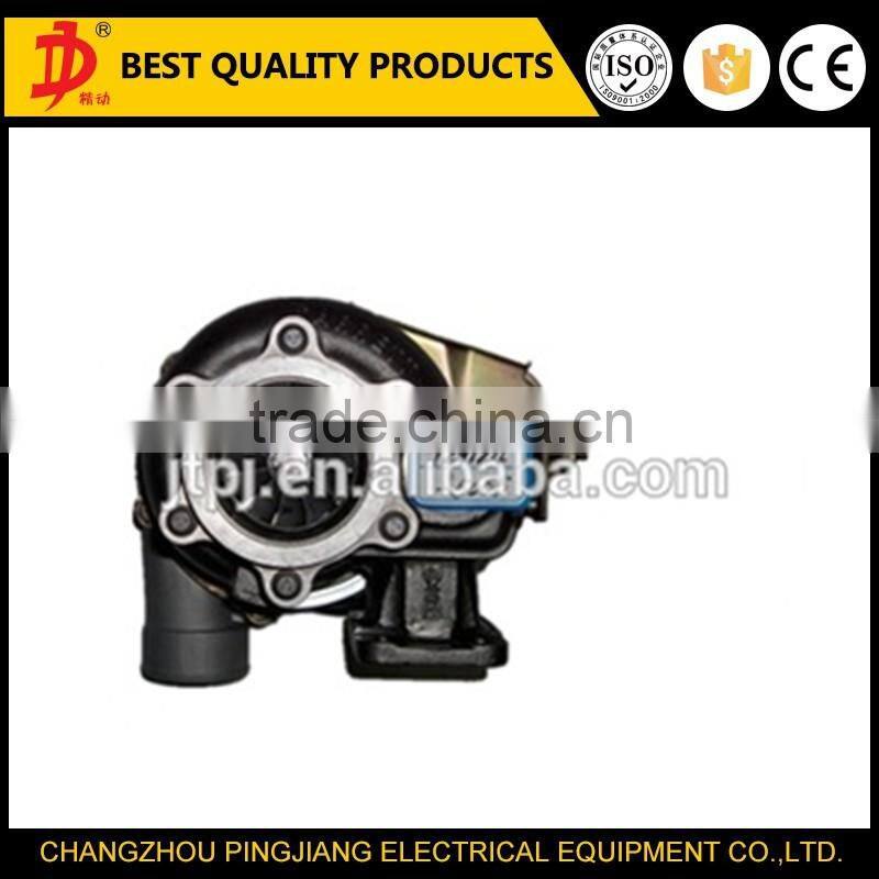 TBP4 Turbo 729124-5005 Turbocharger