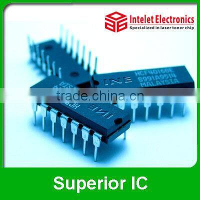 Customized design toner reset chip for H p 2550