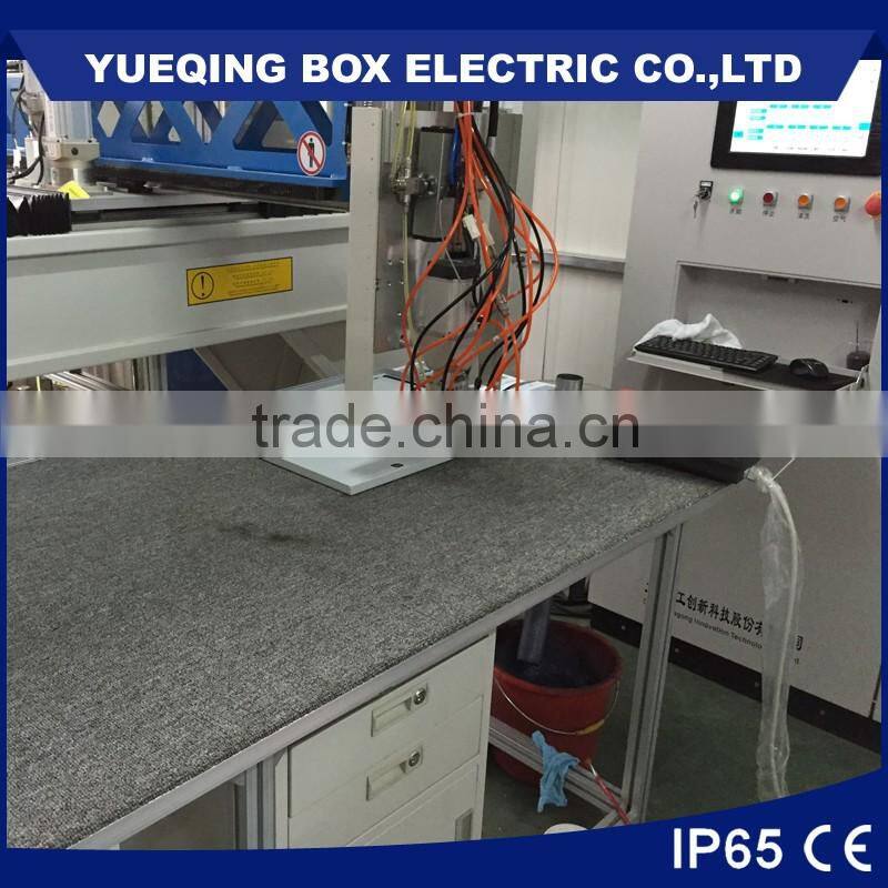 panel board IP65