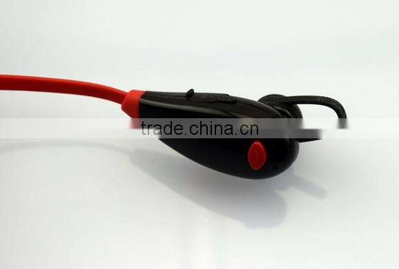 Manufacturer wireless stereo bluetooth earphone, headset in-ear for sports