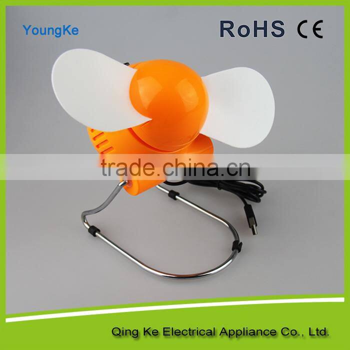 Hot sales strong small fan manufacturing