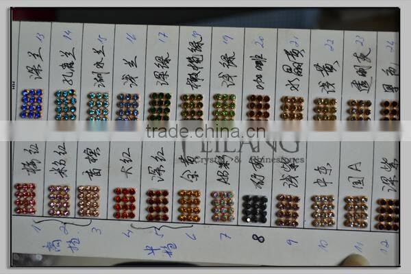 Costume Accessories Champagne Lron On Aluminum Mesh Trim Sheet