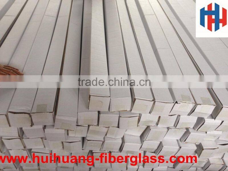 Fiberglass insect screen window(China manufacturer)