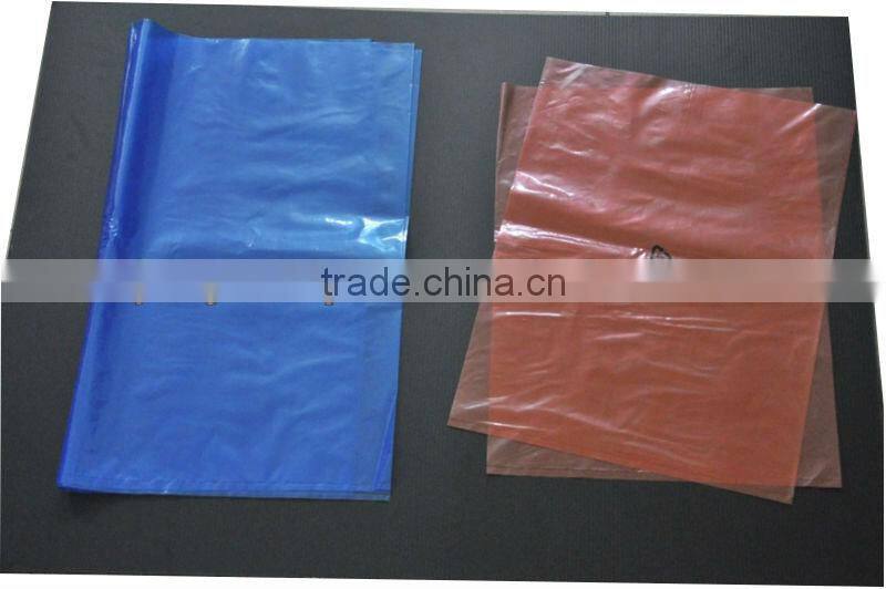 Red Anti-Static Polybags