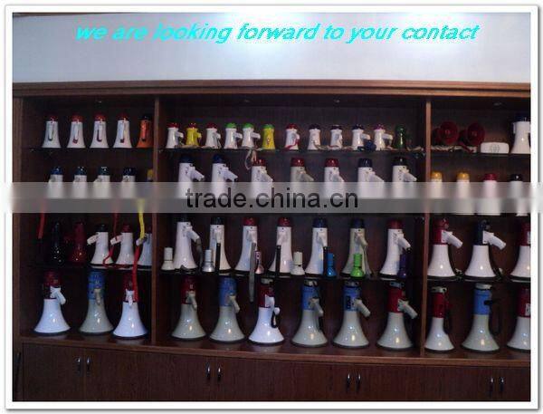 Wireless Mini MegaphoneWith Recorder