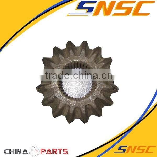 For SNSC 2403-00463 differential gear for yutong bus parts ZK6129H.6147,6118,zk6831 bus spare parts,good quality yutong parts