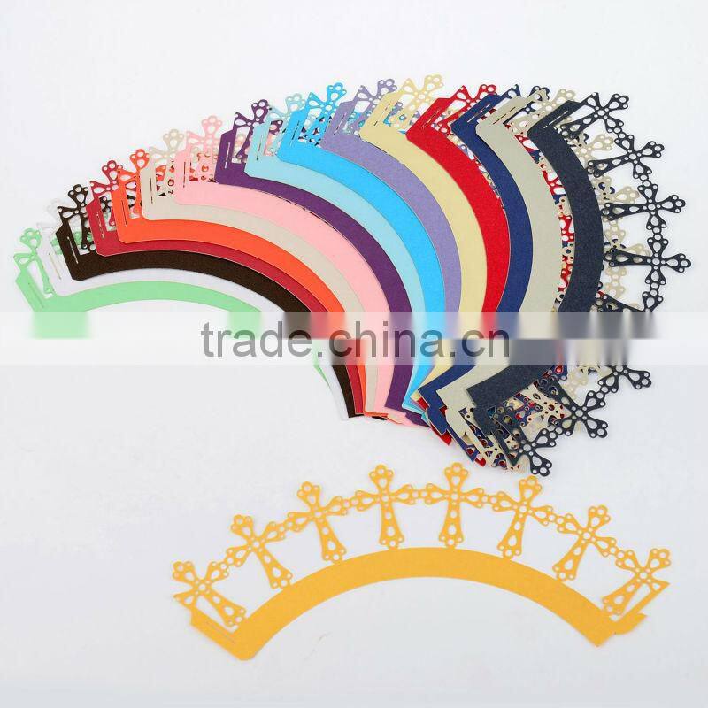 candy/cake decoration paper wrapper cup in Guangzhou China