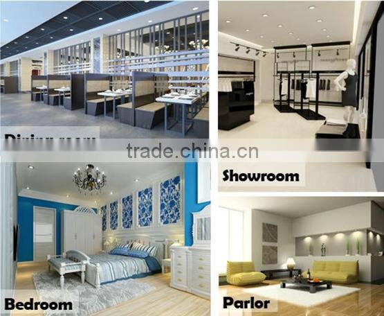 high quality 15w cob led downlight with 90mm cut hole