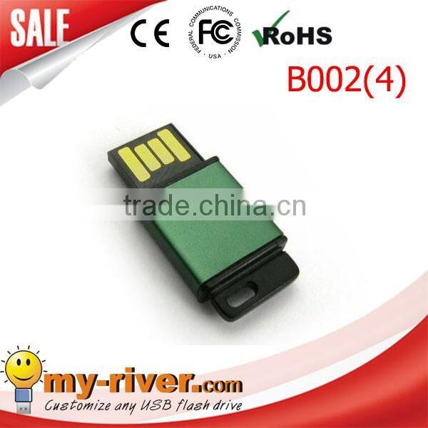 USB3.0 customized 128gb mini usb flash drive