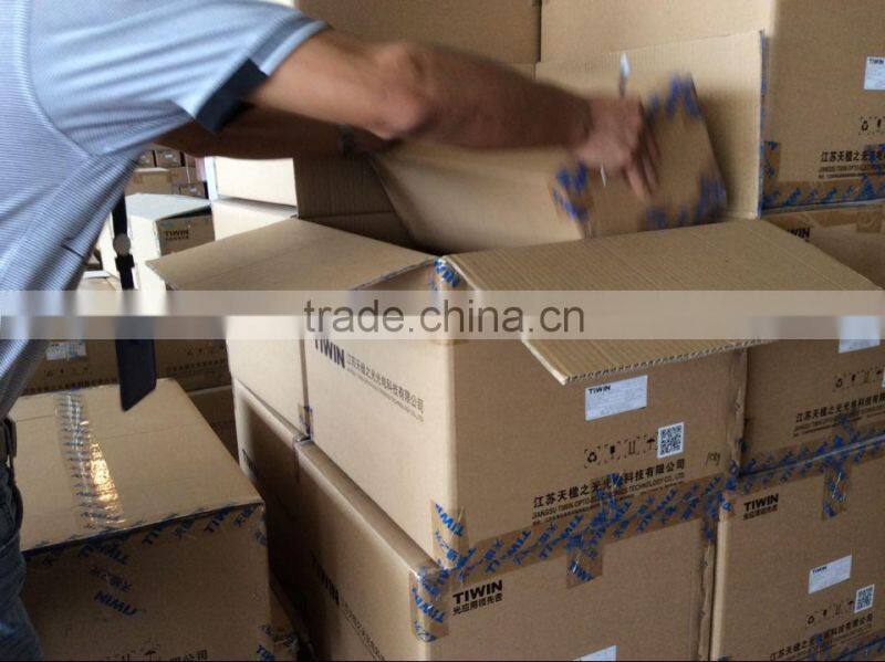 TIWIN XINYUE HIGH CRI 5000k 12w led Downlight