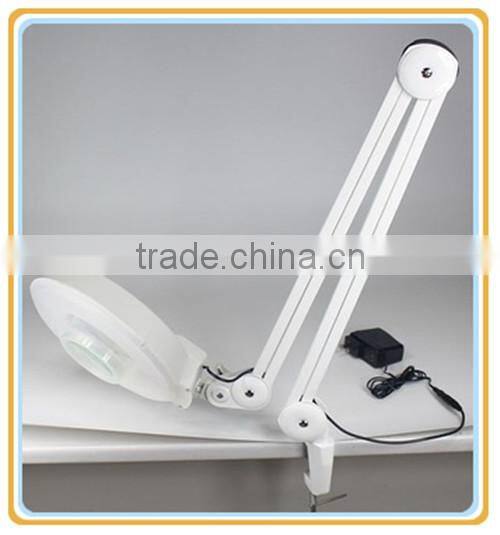 Magnifying Lamp Type 10x Magnifying Lamp LED