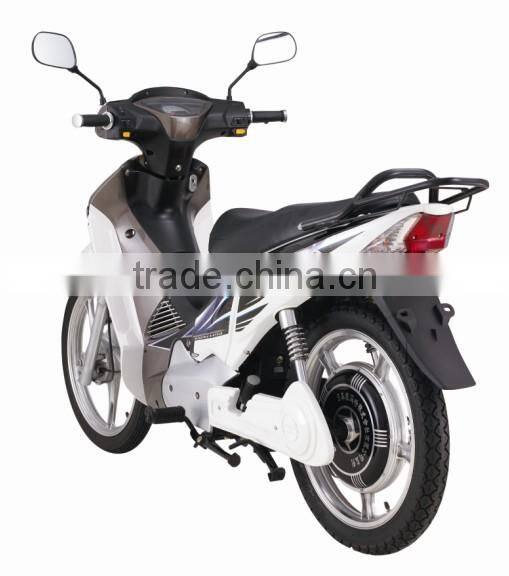 Wave 3 electric motorcycle plastic parts, lamp