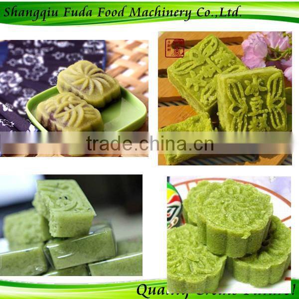 Madagascar MDG market street mini small food making machine