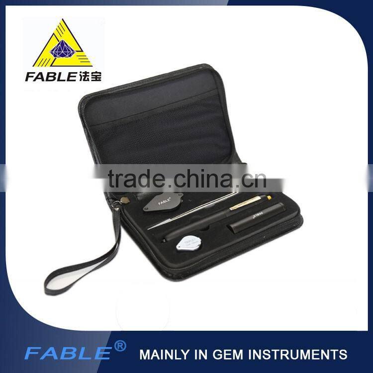 FABLE 6+1Gem toolkit FGB-6