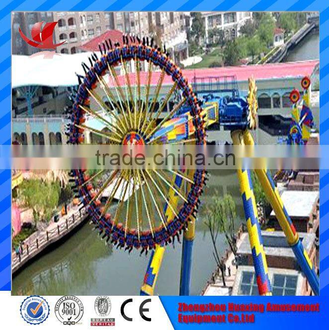 factory direct rides fun fair big pendulum outdoor amusement rides