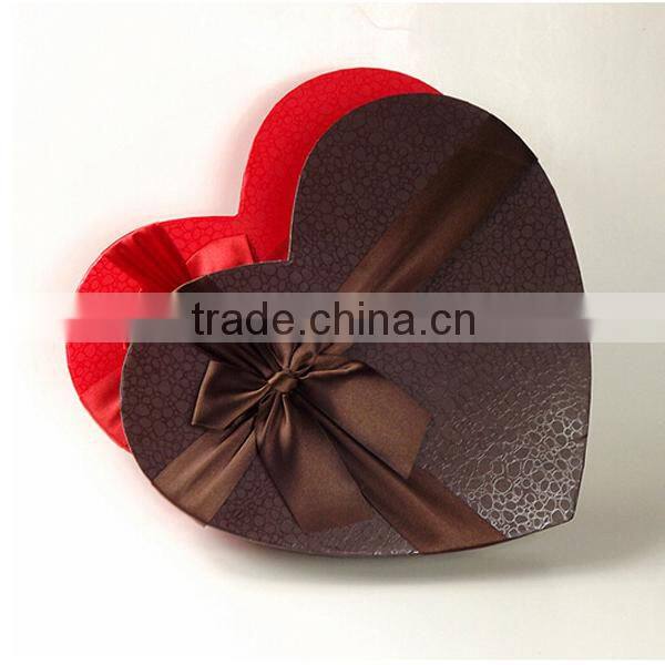 Valentine's Day Chocolate Packaging Box