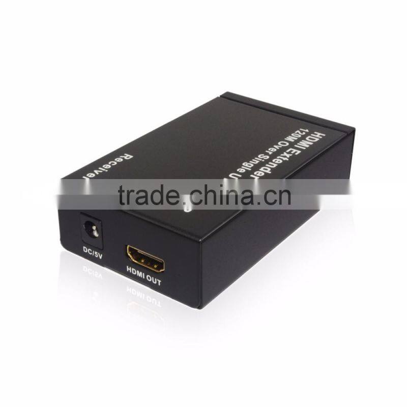 HDMI extender 120M over LAN network High Quality