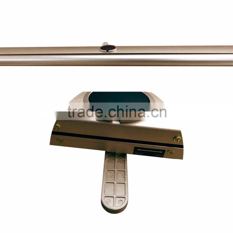 New Golden Tone H50 50 inch 4:3 manual projection screen for office training meeting home theater display