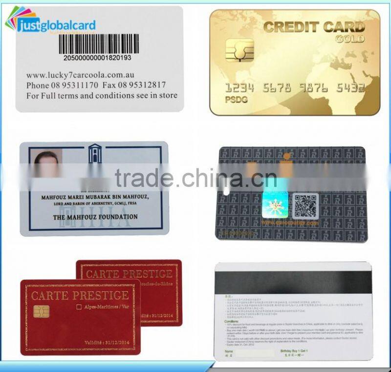 Chinese manufacturer printing customized plastic Ntag213 NFC membership card rfid pvc/PET contactless smart card chip ic card