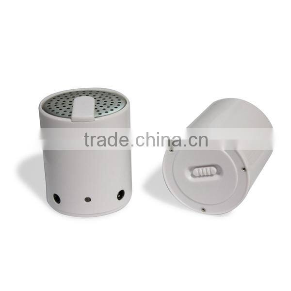 Bluetooth Wall Mount Wireless Speakers , Mini Speaker Bluetooth