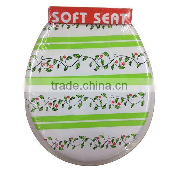 Toilet seat lid covers elongated,toilet lid