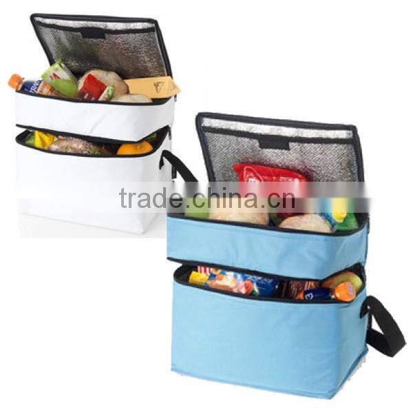 refrigerated cooler bags for ice cream cake