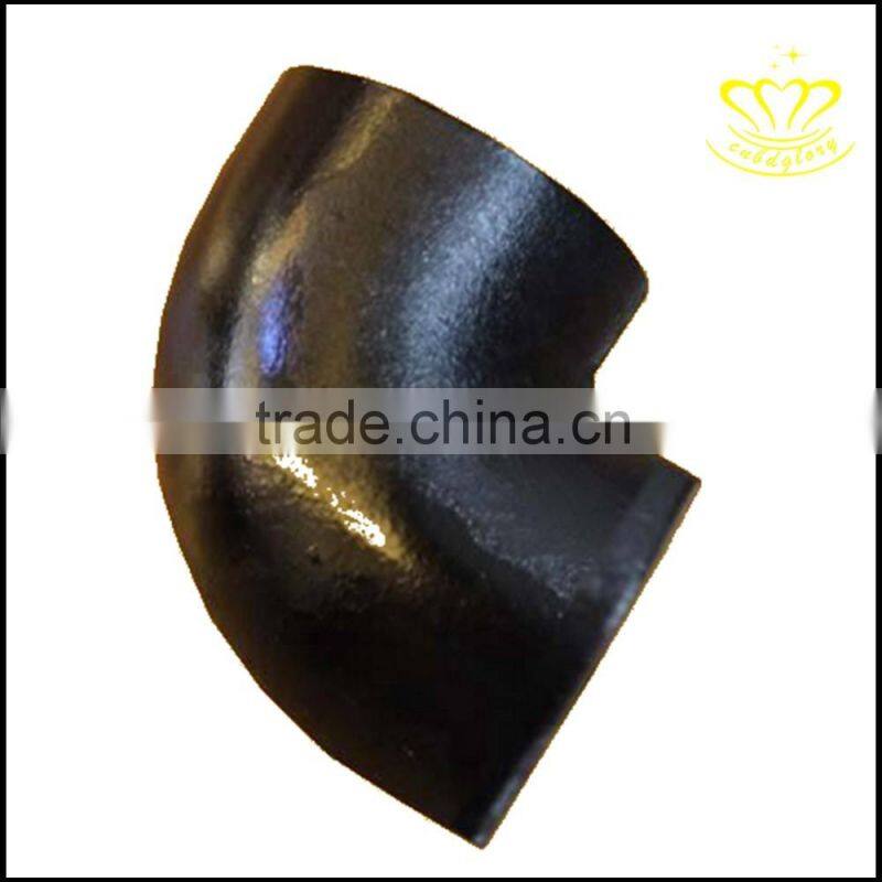 Cast iron drainage pipe construction drainage pipe elbow pipe fittings