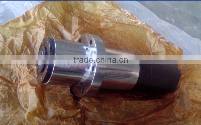 SIPU Auto motor tool changer spindle with price