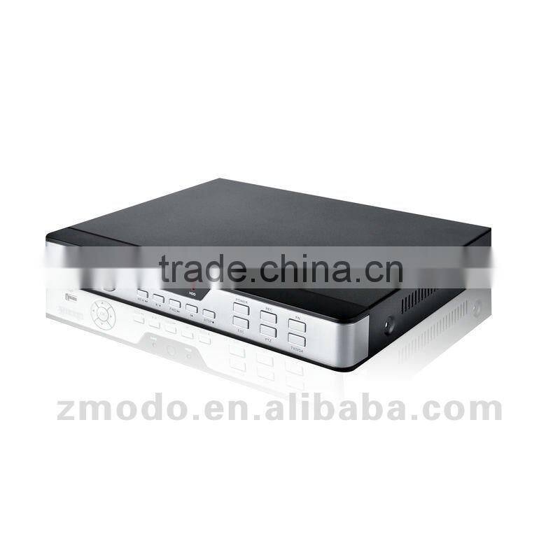 Zmodo 8CH DVR IR Outdoor Camera Surveillance Equipment