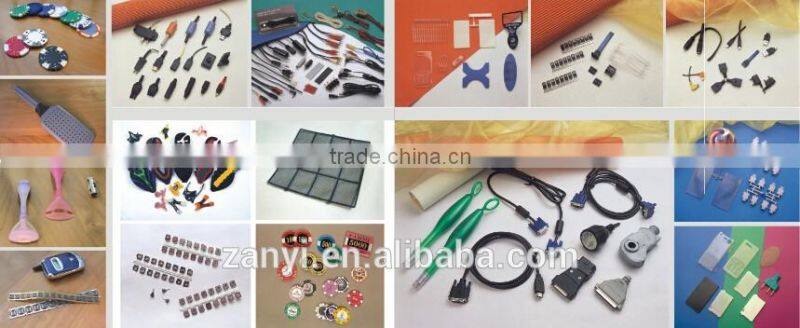 vertical injection moulding machine