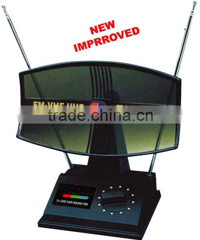 Passive Indoor TV Antenna